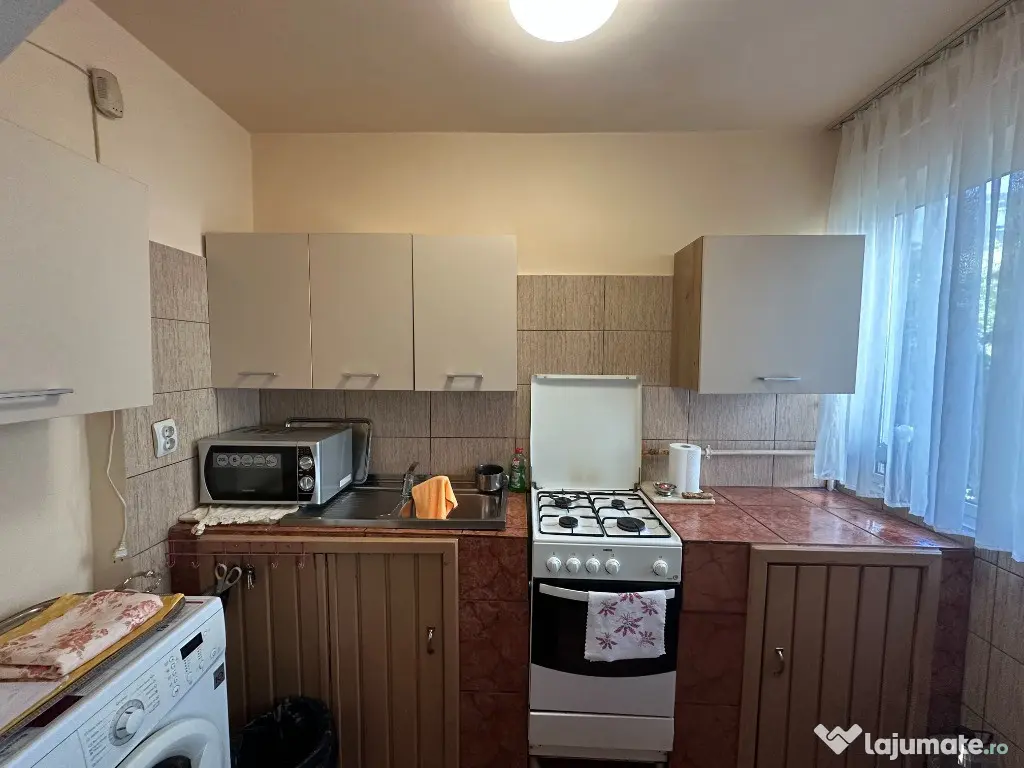 VIGAFON - Apartament 3 camere Malu Rosu