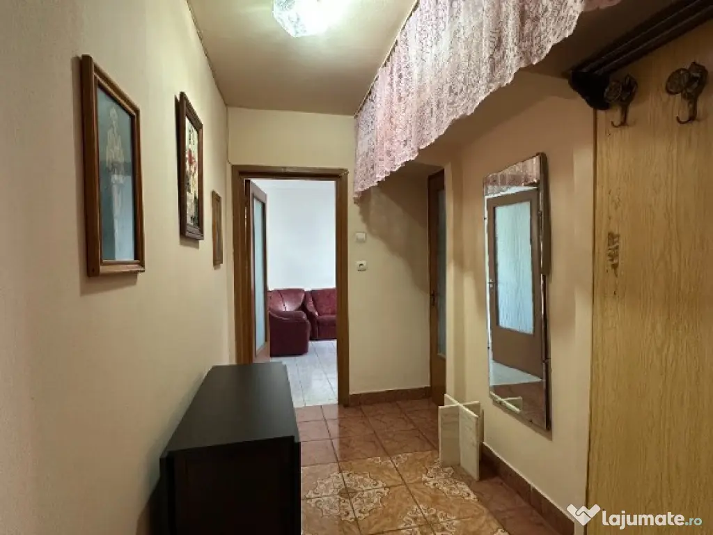 VIGAFON - Apartament 3 camere Malu Rosu