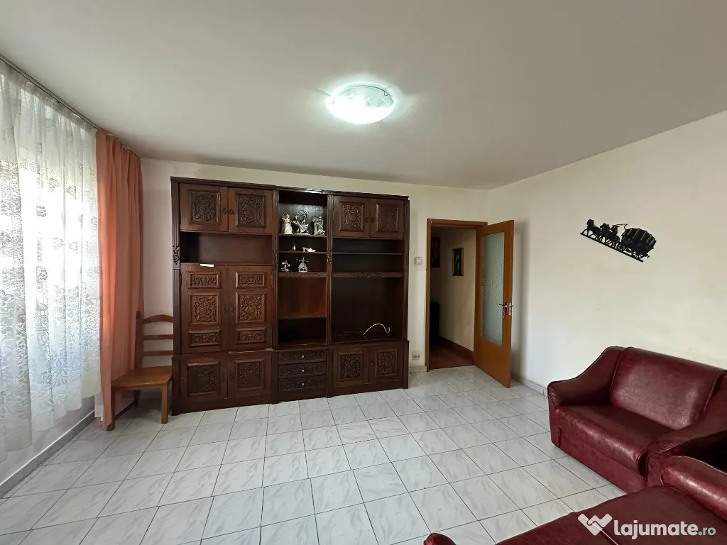 VIGAFON - Apartament 3 camere Malu Rosu