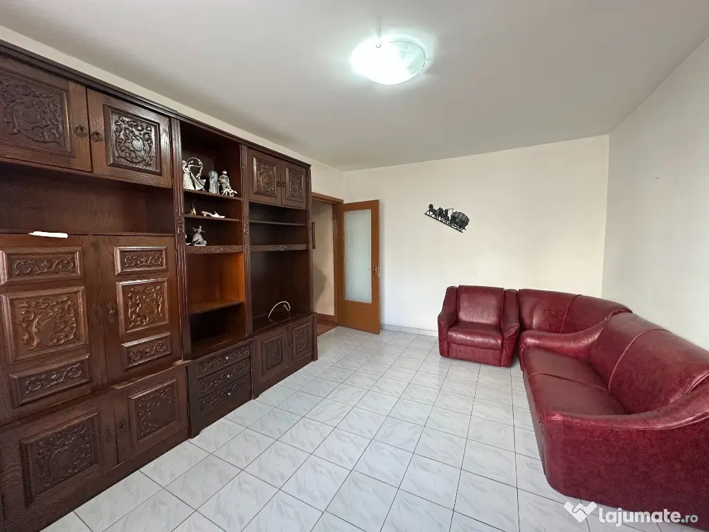 VIGAFON - Apartament 3 camere Malu Rosu