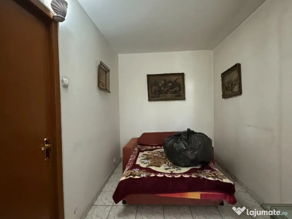 VIGAFON - Apartament 3 camere Malu Rosu