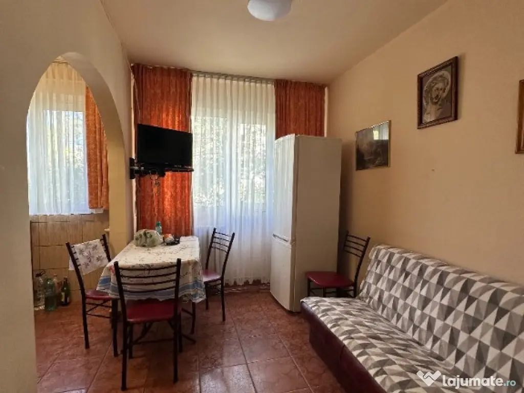 VIGAFON - Apartament 3 camere Malu Rosu