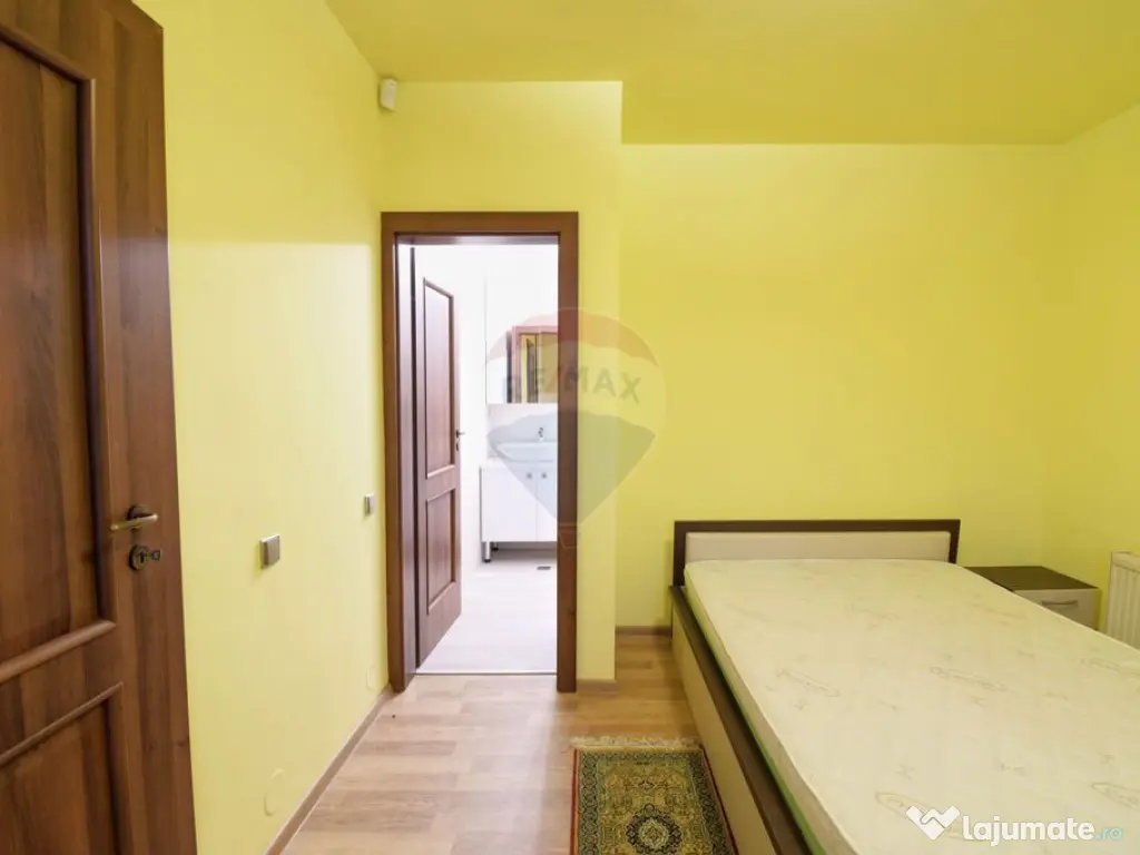 Casa cu 5 camere de inchiriat, zona Becas