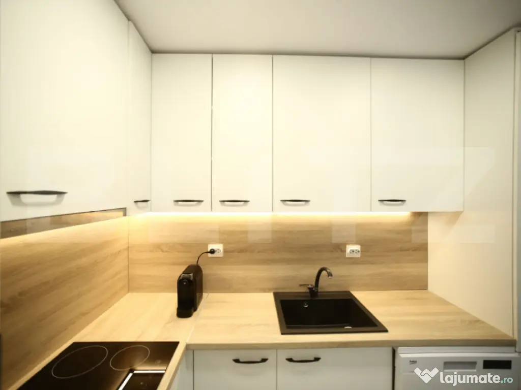 Casa Ultramoderna Zona Budiu