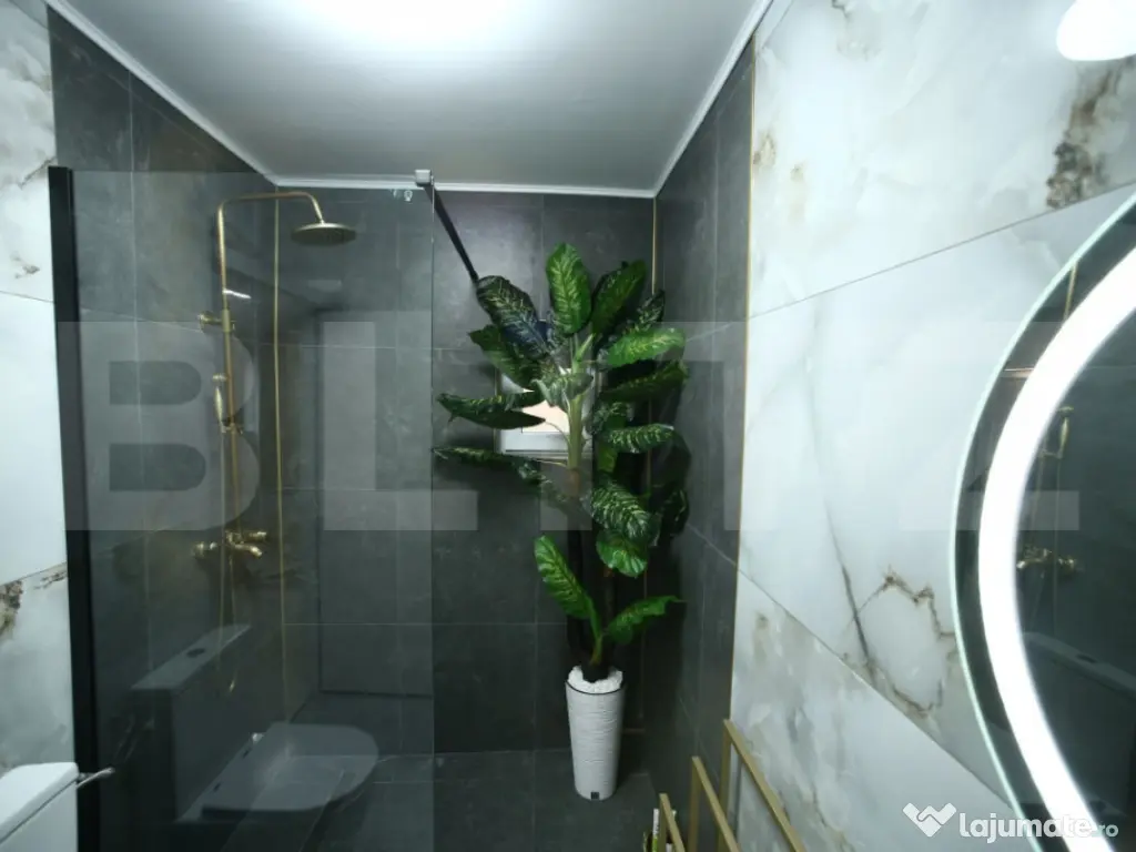 Casa Ultramoderna Zona Budiu