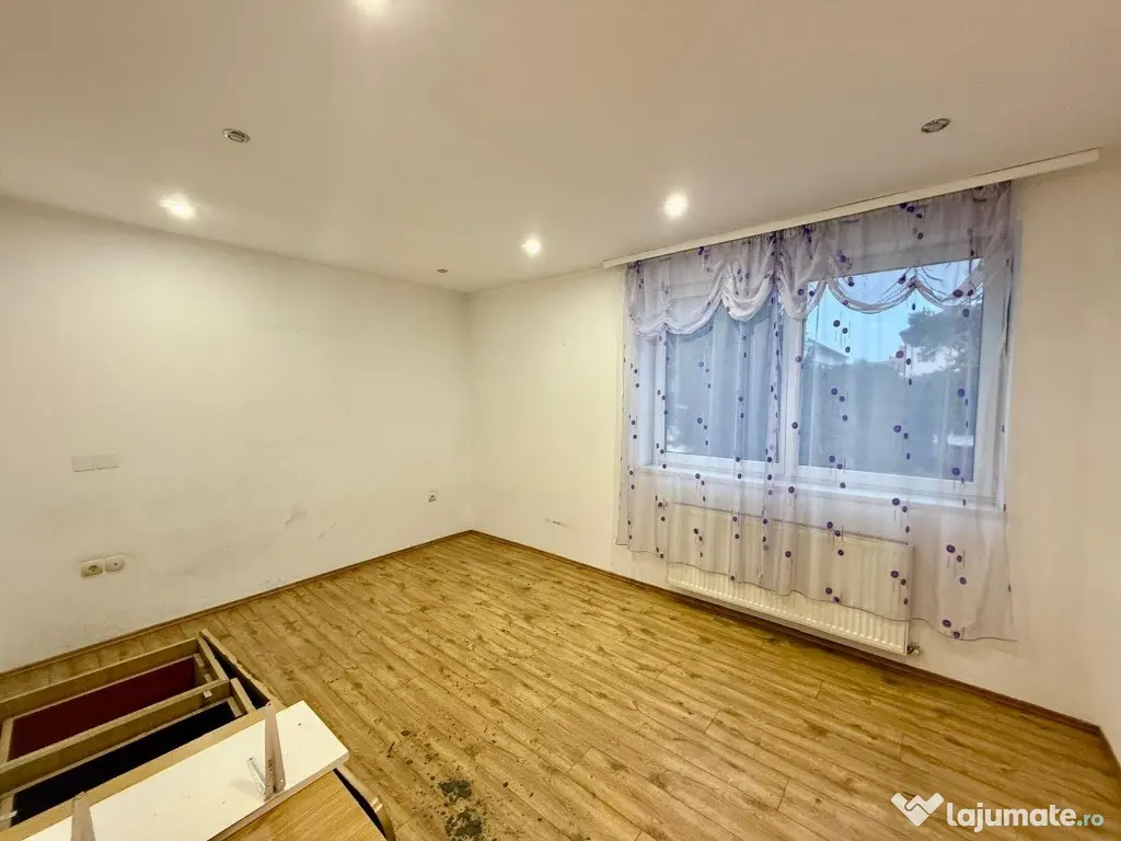 A/1420 De vânzare apartament cu 2 camere în Tg Mureș - Semicentral 