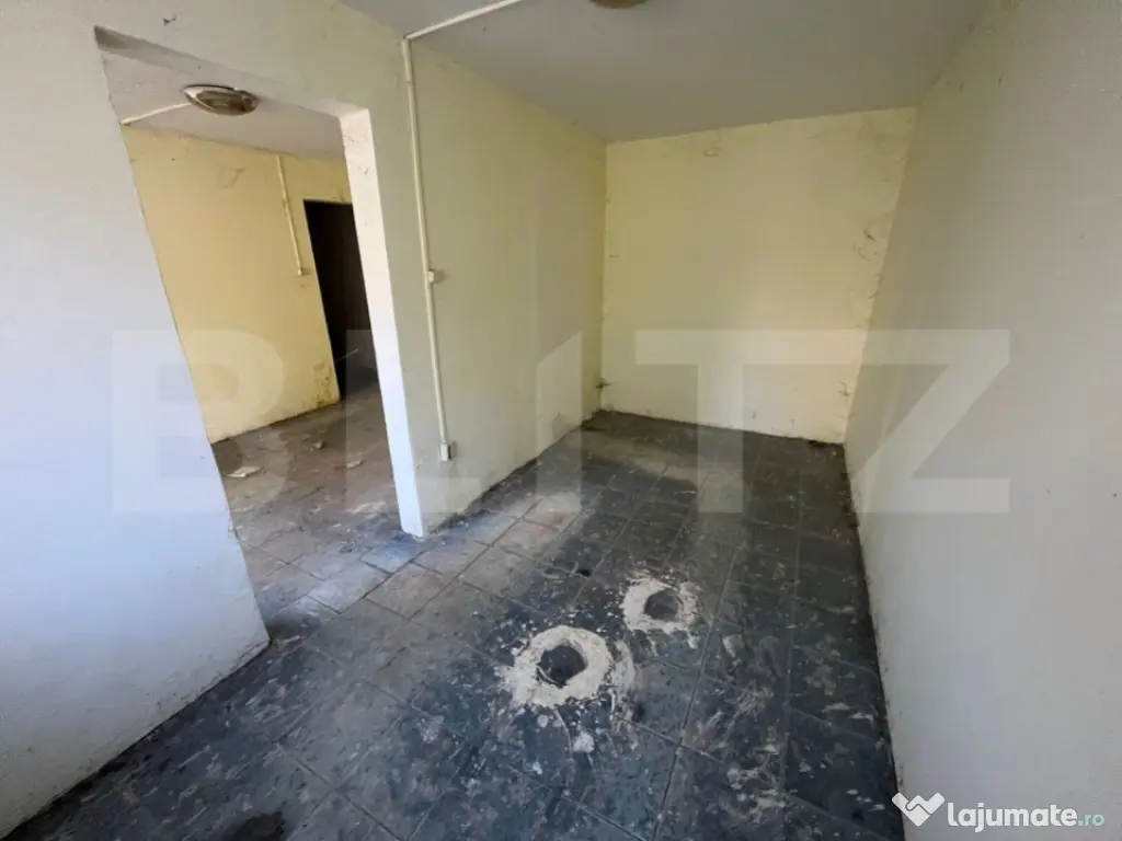 Apartament 2 camere, 30 mp, zona Micro 9