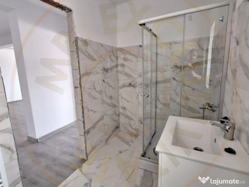 Apartament 2 camere Cavalerului Residence - 1,5 km de centru 