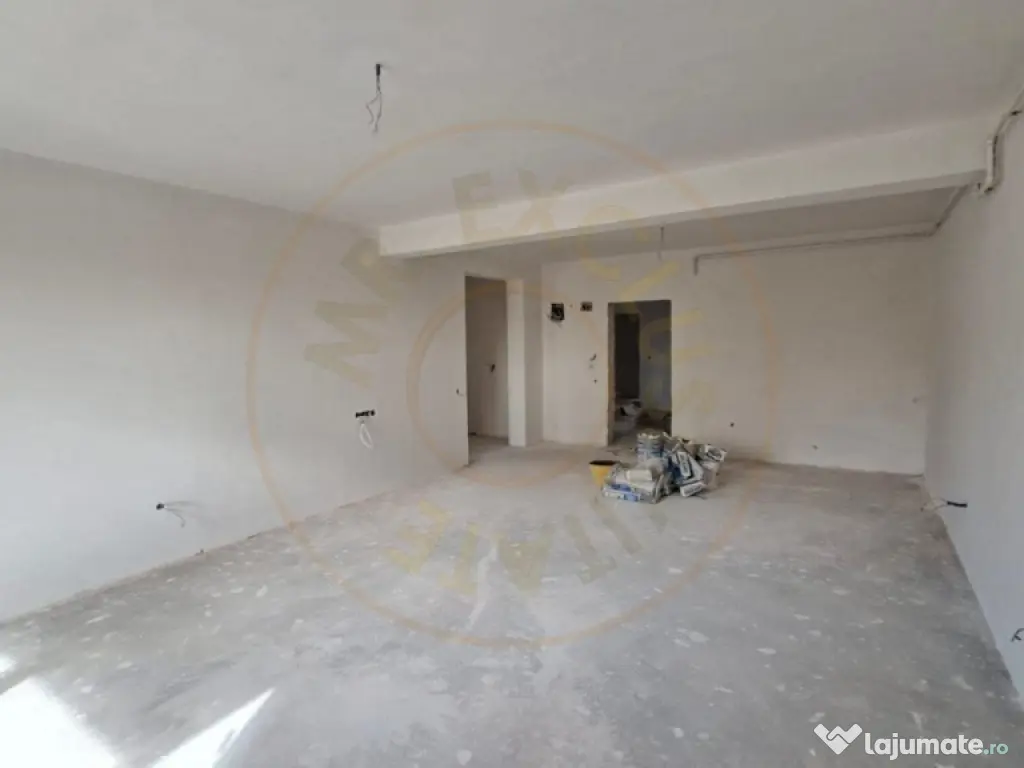 Apartament 2 camere Cavalerului Residence - 1,5 km de centru 