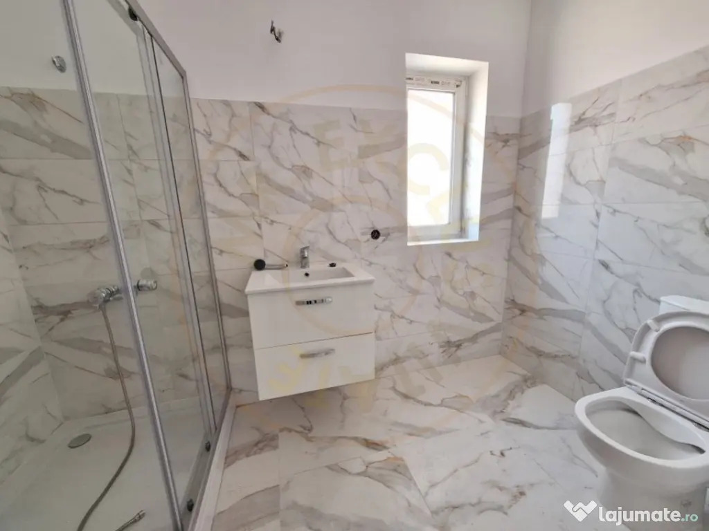 Apartament 2 camere Cavalerului Residence - 1,5 km de centru 