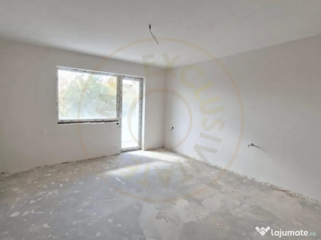 Apartament 2 camere Cavalerului Residence - 1,5 km de centru 