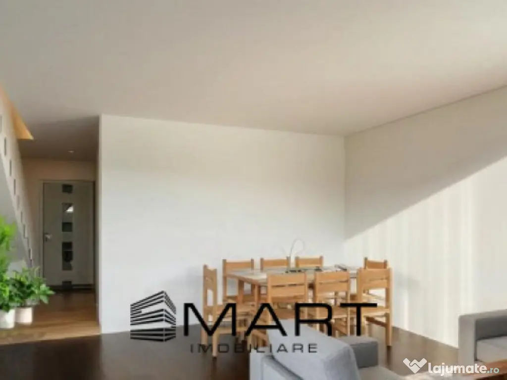 Case noi cu grădină și încălzire în pardoseală. Ultim