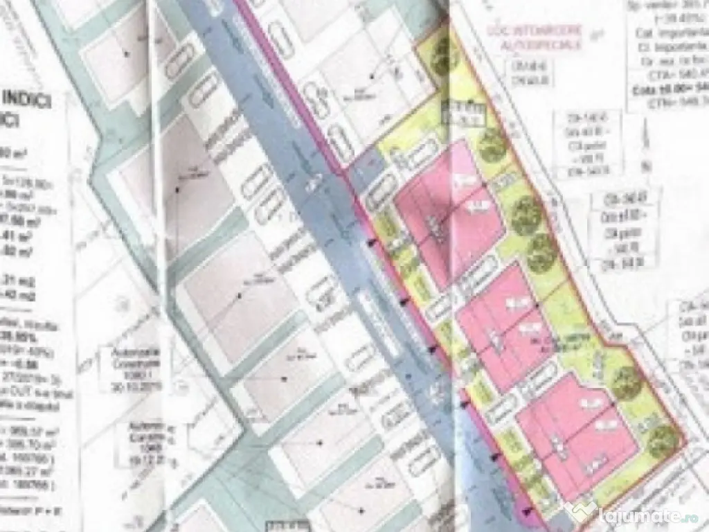 Case noi cu grădină și încălzire în pardoseală. Ultim