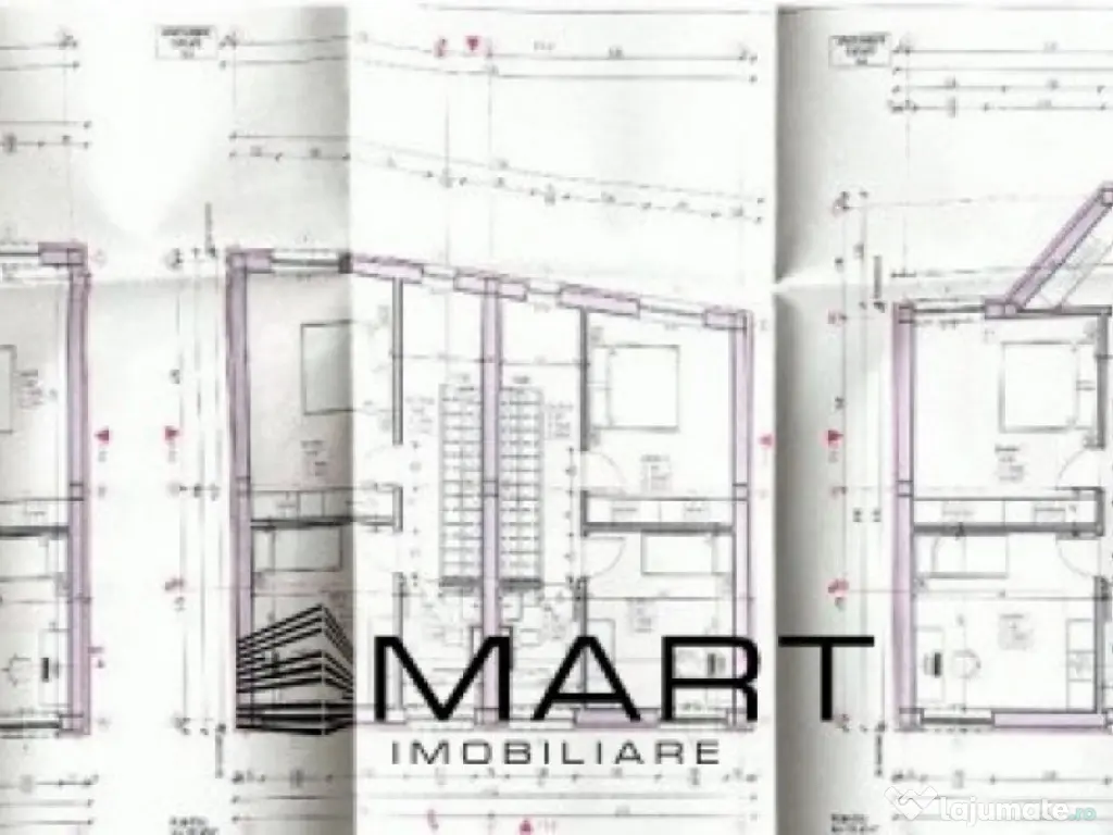 Case noi cu grădină și încălzire în pardoseală. Ultim