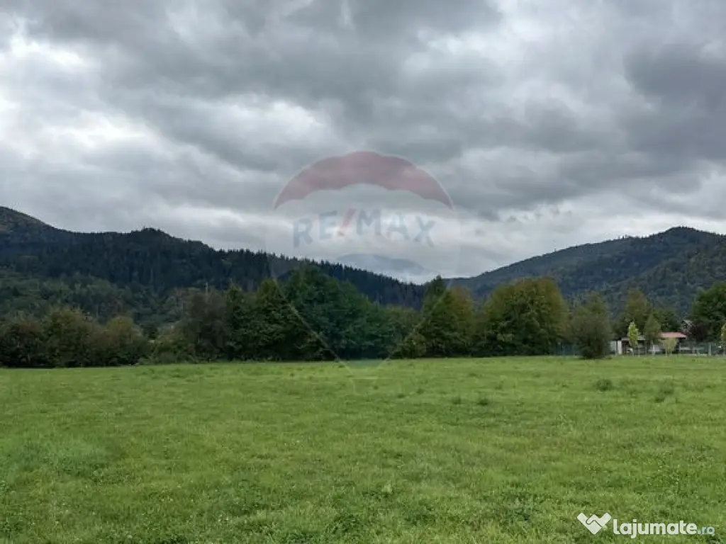 Teren 1,023mp Vadurele (Alexandru cel Bun) / Strada Steja... 