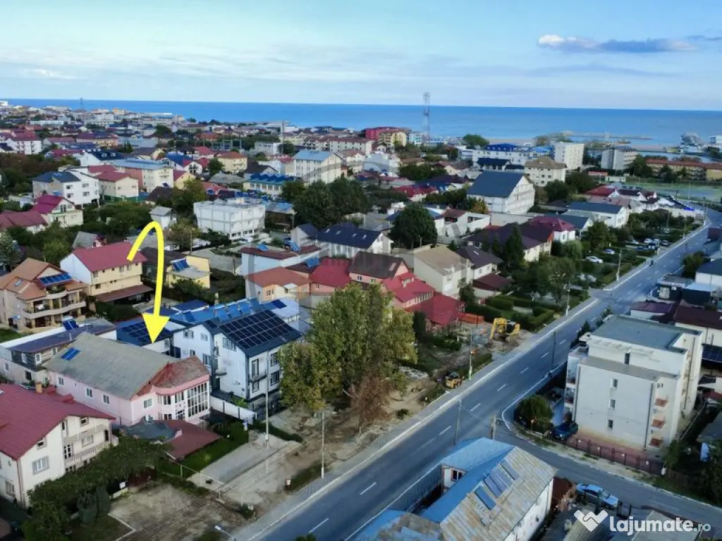 Casa/Vila de vanzare Costinesti, Constanta 