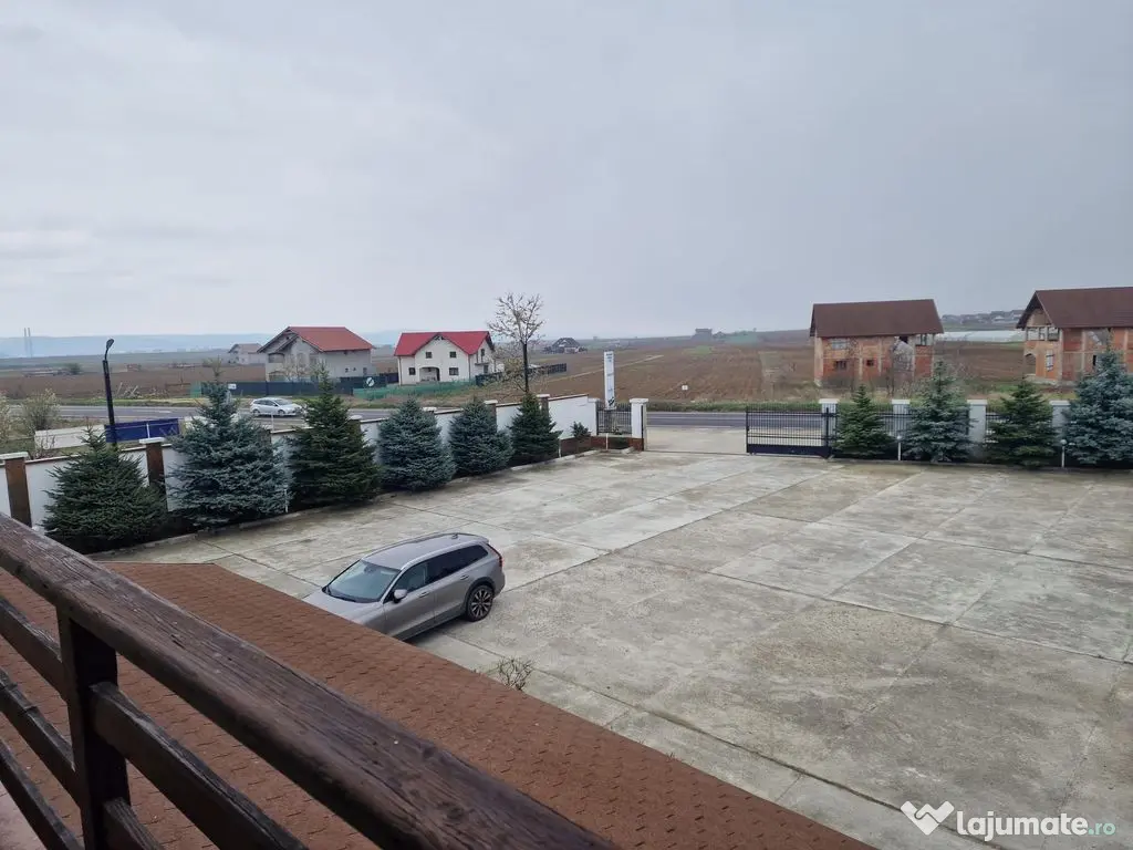 Restaurant Piscina Club Principe 