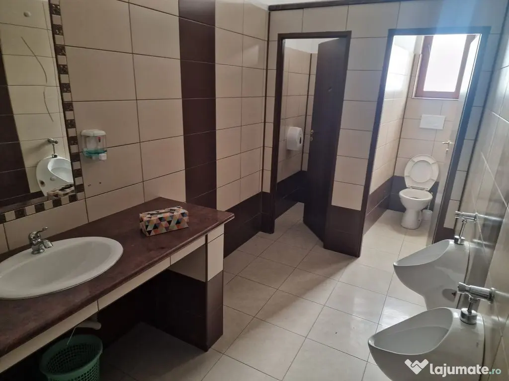 Restaurant Piscina Club Principe 