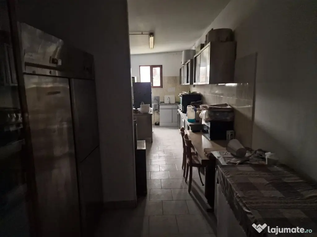 Restaurant Piscina Club Principe 