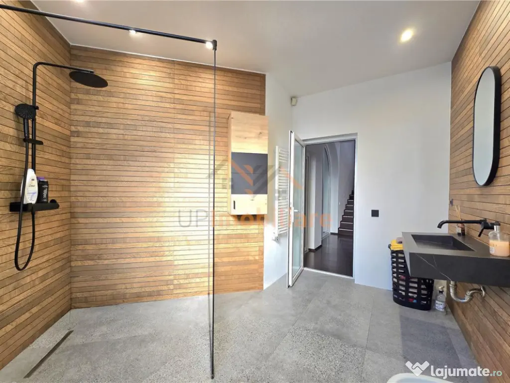 VILA LUX | ZONA BEVERLY HILLS | SANMARTIN | BIHOR 