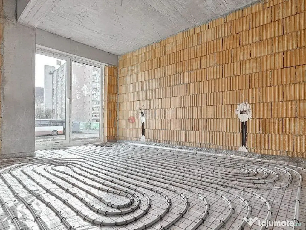 Confort Urban Aproape de Zona Verde