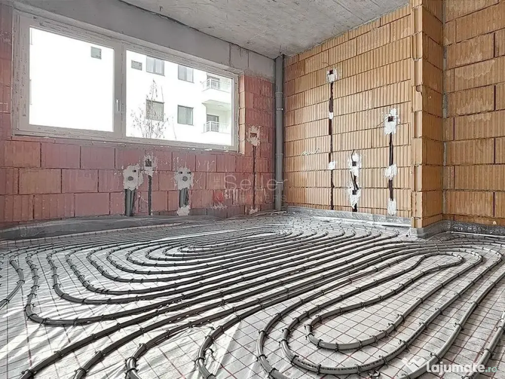 Confort Urban Aproape de Zona Verde