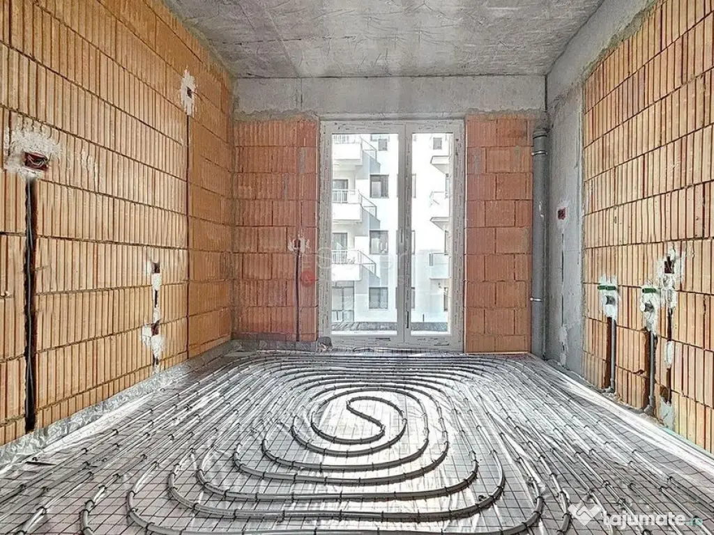 Confort Urban Aproape de Zona Verde