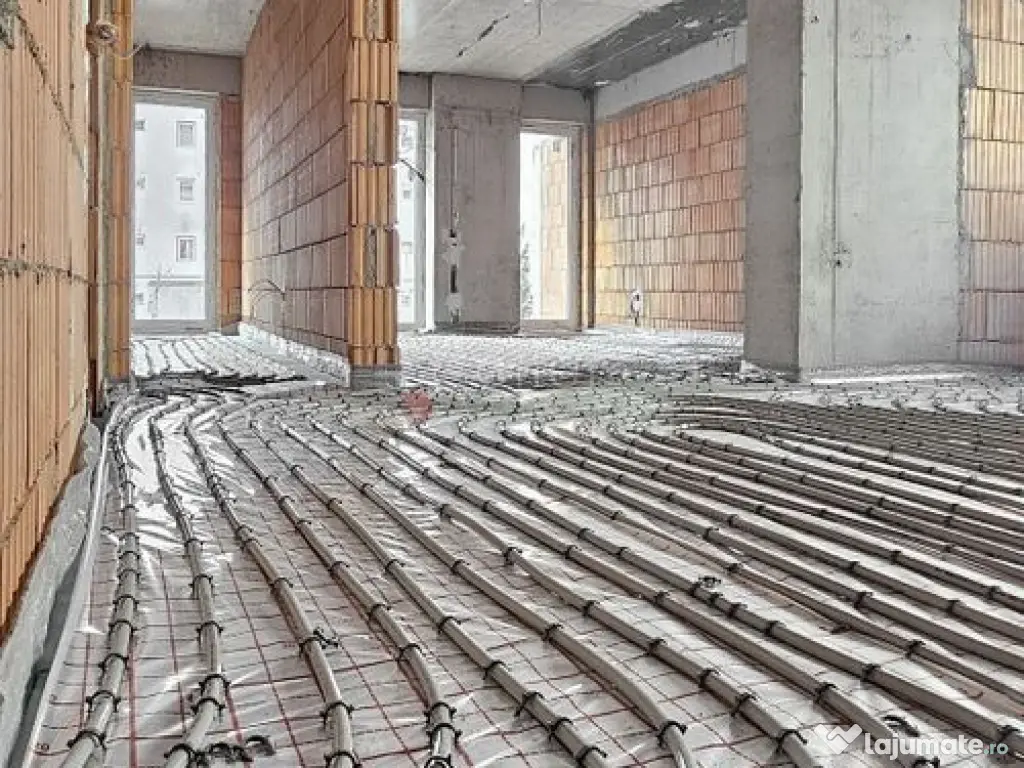 Confort Urban Aproape de Zona Verde