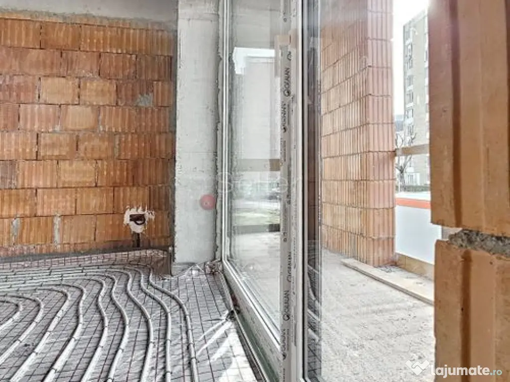 Confort Urban Aproape de Zona Verde