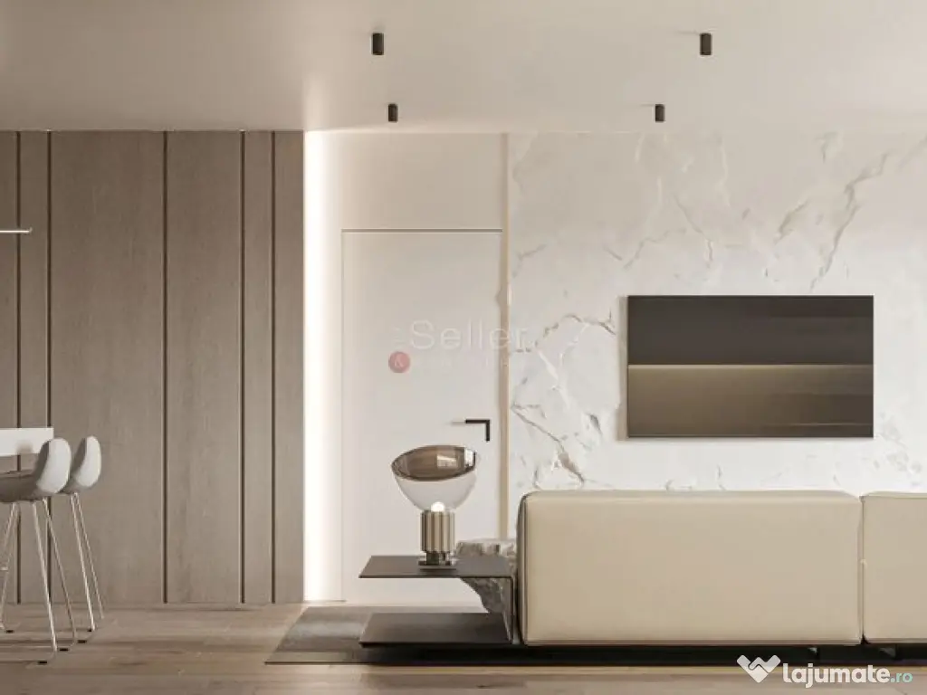 Confort Urban Aproape de Zona Verde