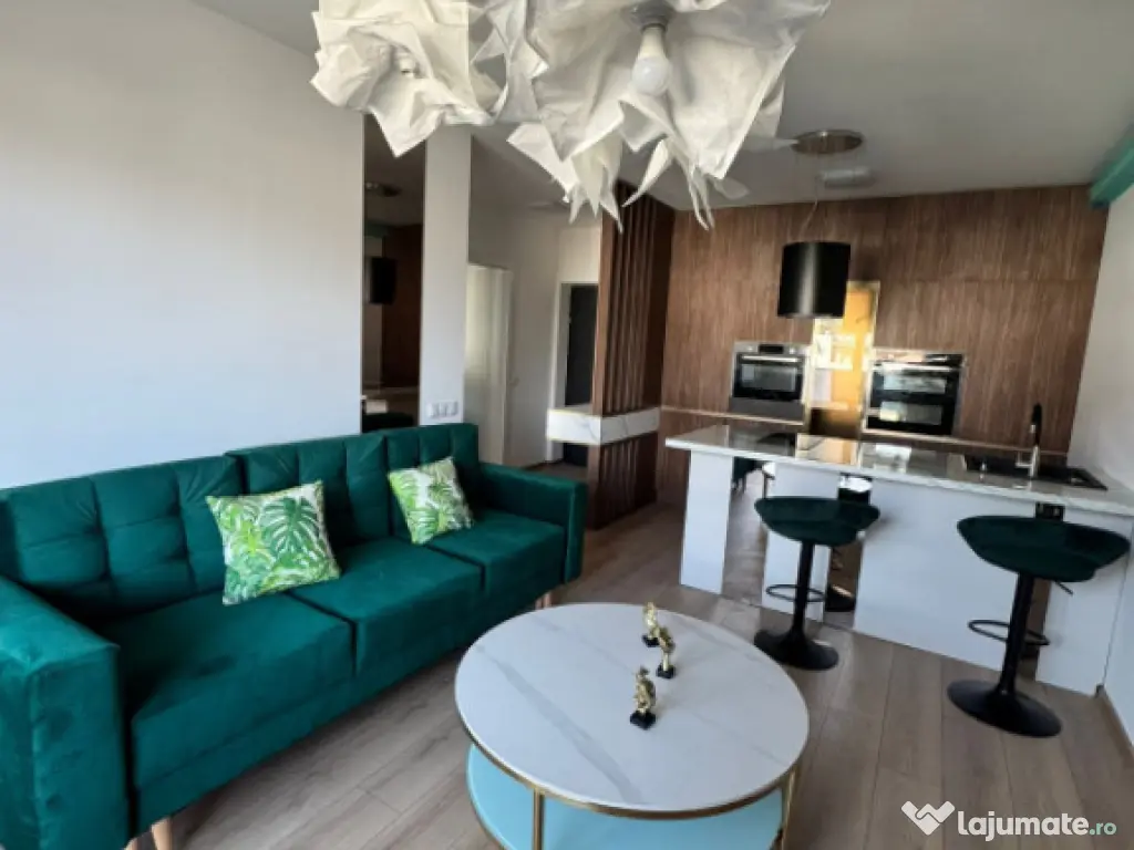 Apartament de vanzare, 49 mp, zona Independentei