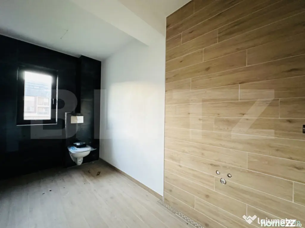 Casa tip duplex 4 camere 130mp utili, complex rezidential no