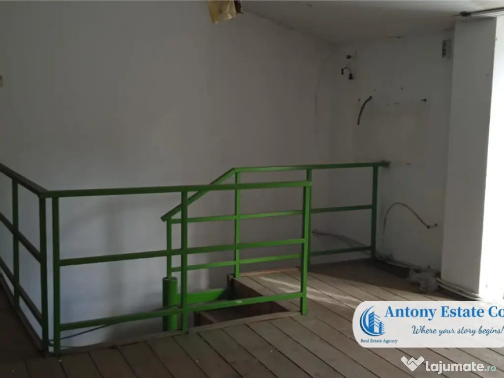 Old Brick House, Casa de , Zona Garii, Oradea