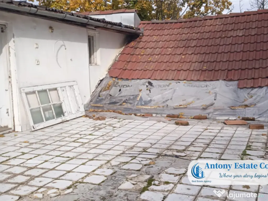 Old Brick House, Casa de , Zona Garii, Oradea