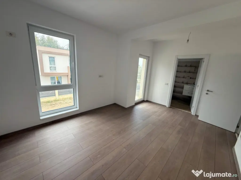 HAPPY HOME VILLAS BERCENI 