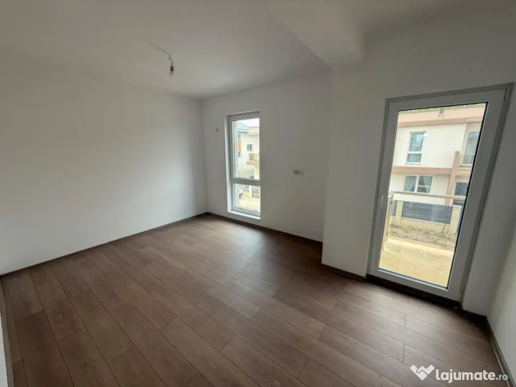 HAPPY HOME VILLAS BERCENI 