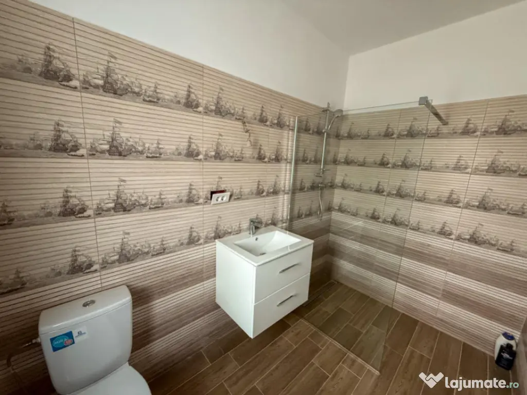 HAPPY HOME VILLAS BERCENI 