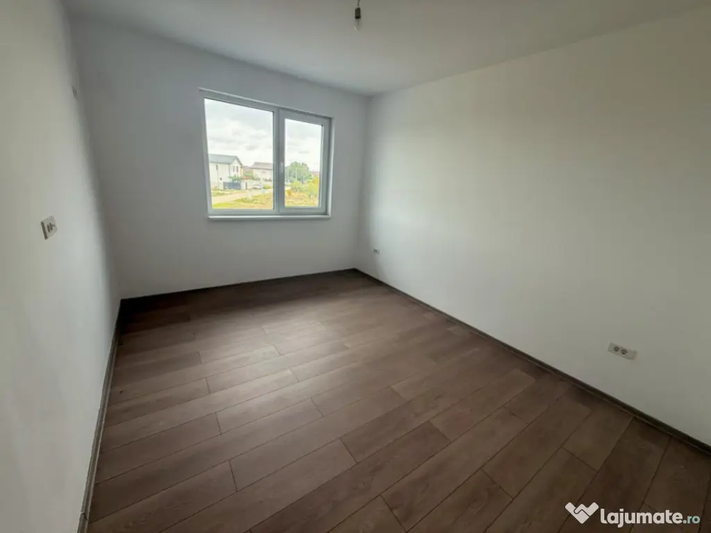 HAPPY HOME VILLAS BERCENI 