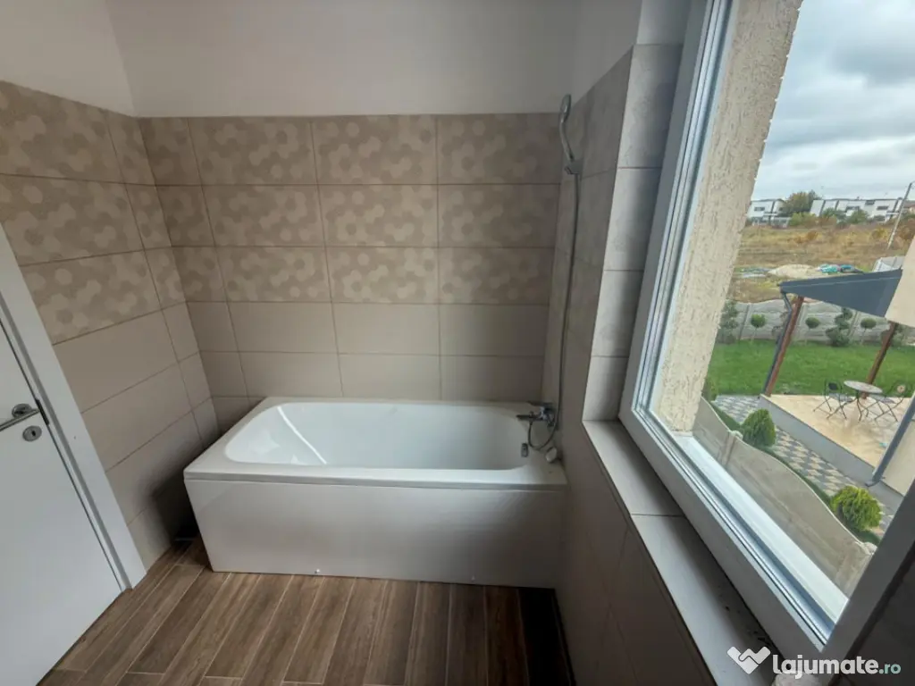 HAPPY HOME VILLAS BERCENI 