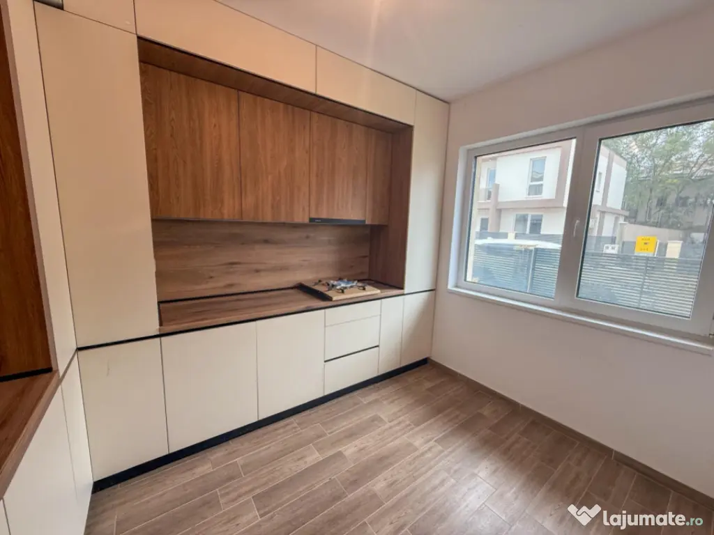 HAPPY HOME VILLAS BERCENI 