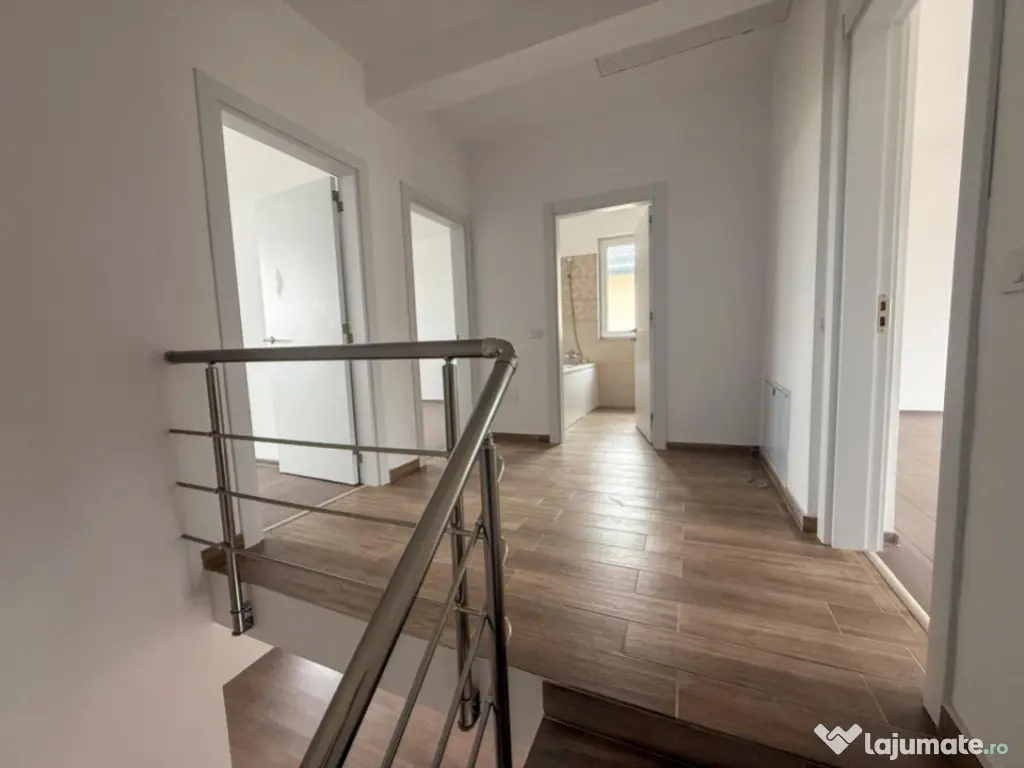 HAPPY HOME VILLAS BERCENI 