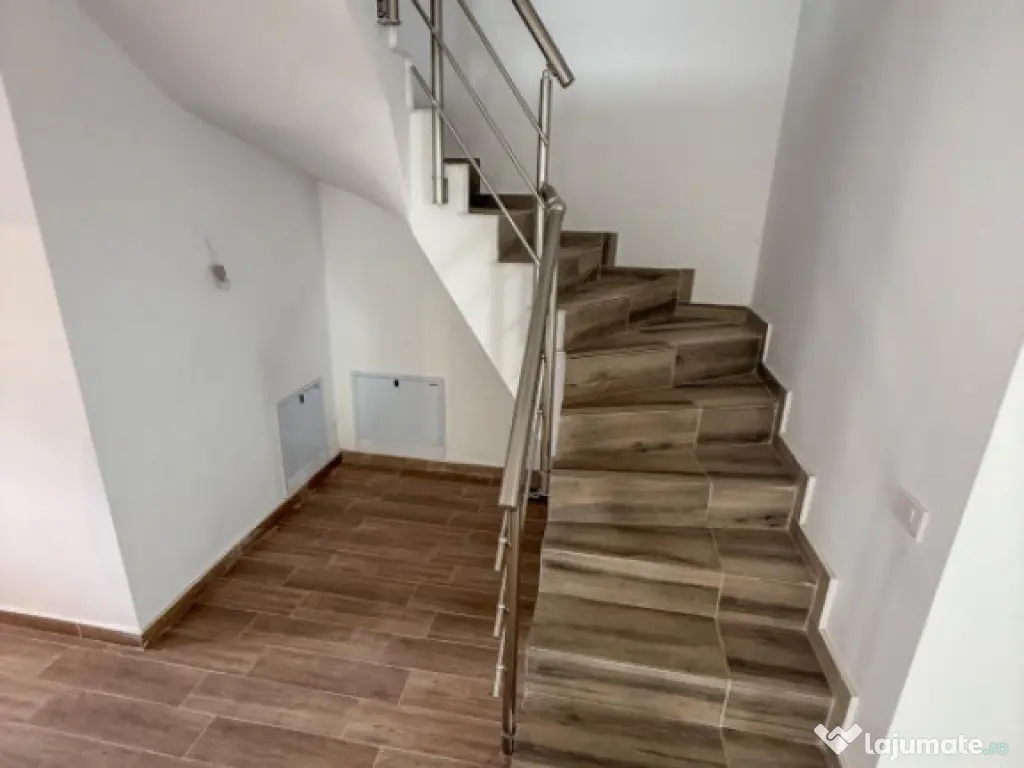 HAPPY HOME VILLAS BERCENI 