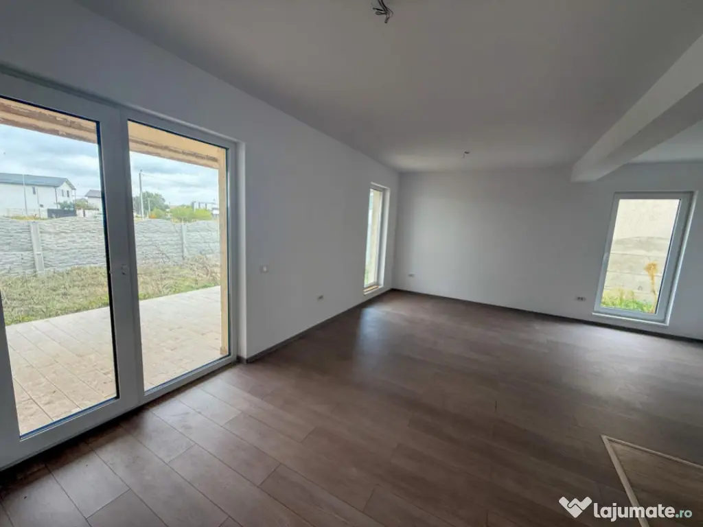 HAPPY HOME VILLAS BERCENI 