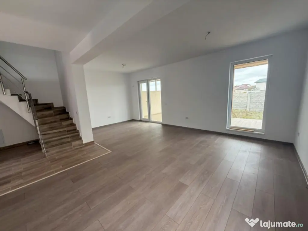 HAPPY HOME VILLAS BERCENI 