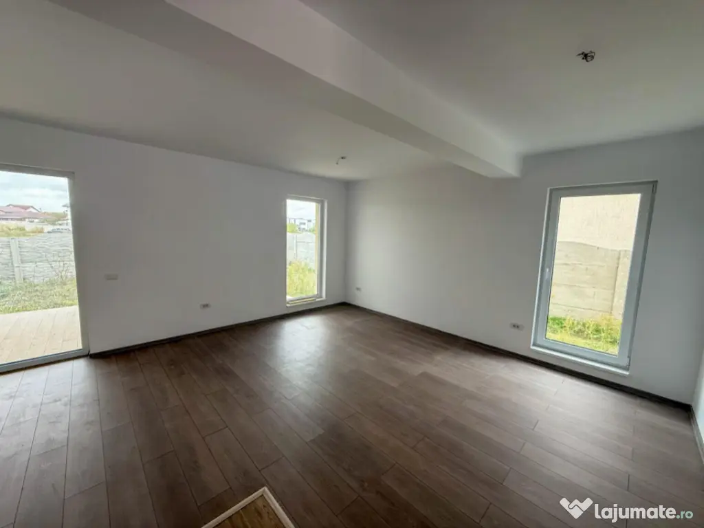 HAPPY HOME VILLAS BERCENI 