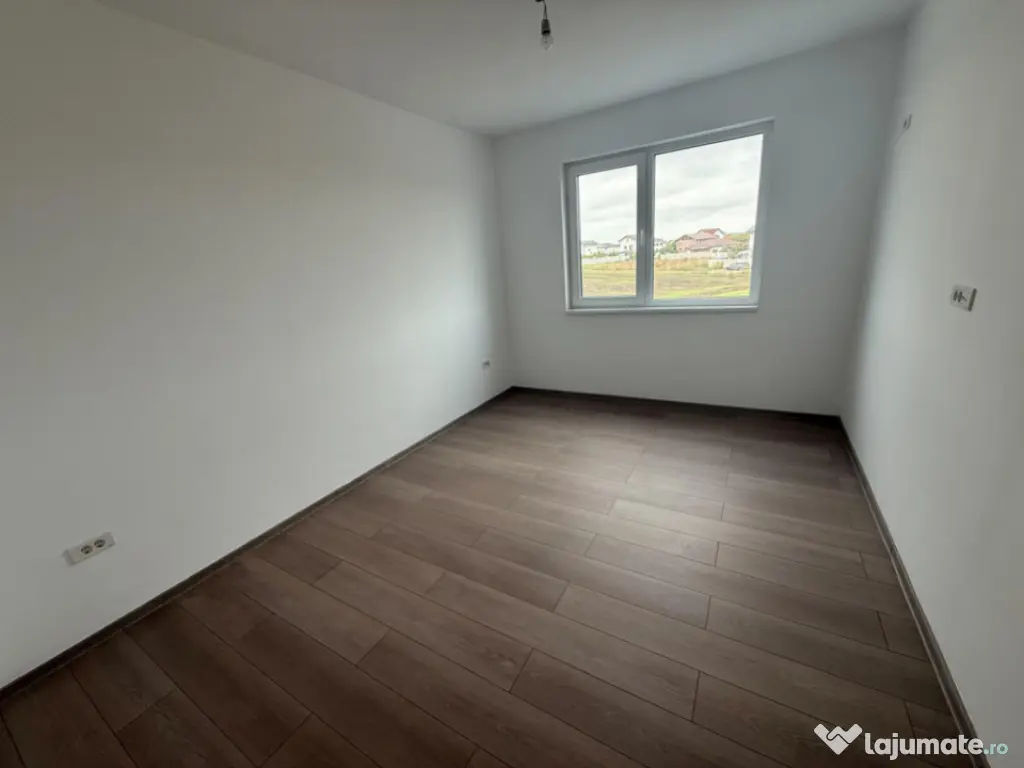 HAPPY HOME VILLAS BERCENI 