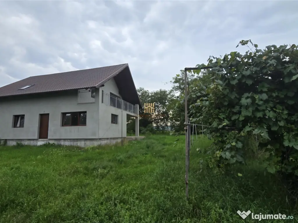 Casa Noua in Mitocu Dragomirnei Suceava De 0727817187 