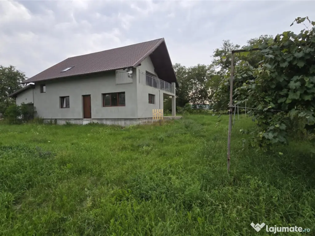 Casa Noua in Mitocu Dragomirnei Suceava De 0727817187 