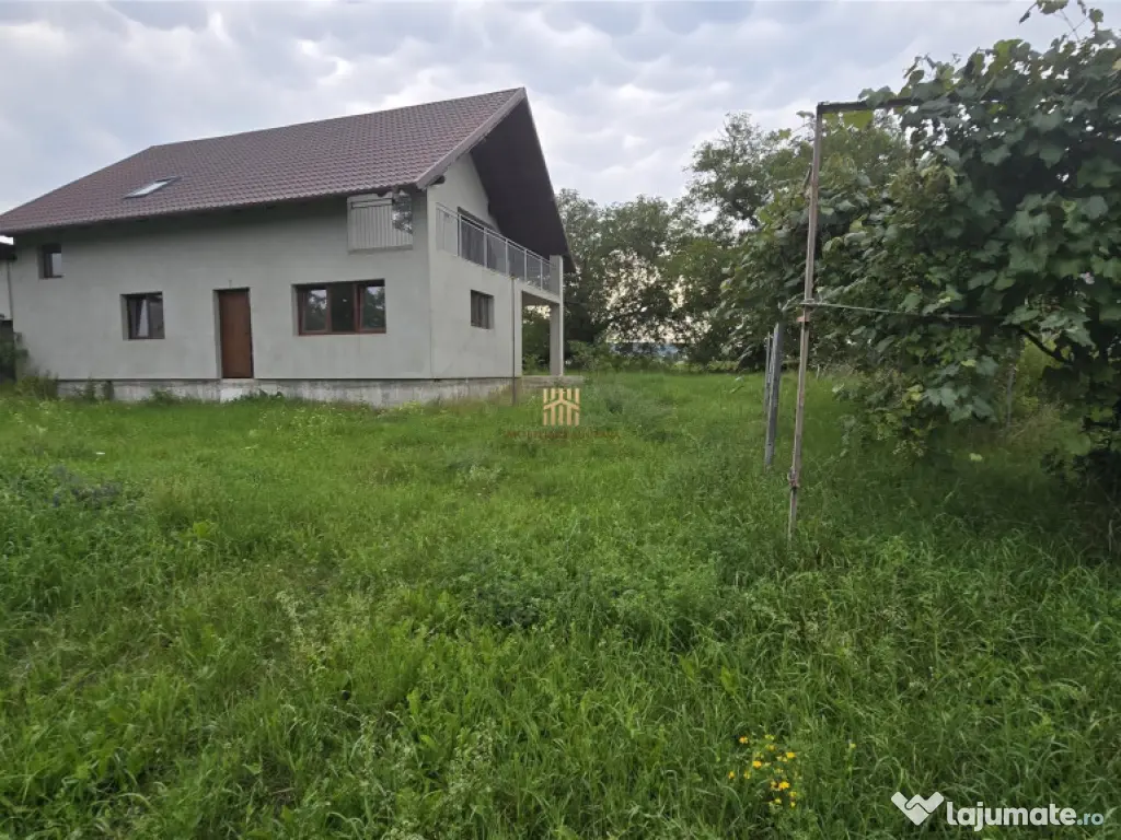 Casa Noua in Mitocu Dragomirnei Suceava De 0727817187 