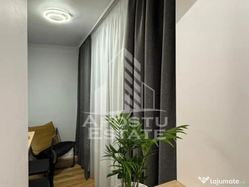 Apartament modern cu o camere, Take Ionescu la 5 minute d...